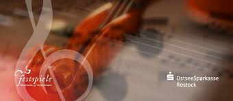Festspiele Mv
