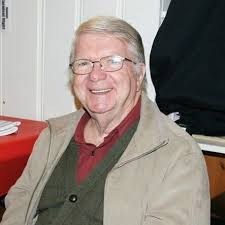 Duane Edmund Crabtree (1940-2024)