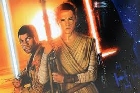 We did not find results for: This Is The New Movie Poster For Star Wars The Force Awakens The Verge