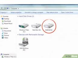 ② if you only want to make a disk backup to the. 3 Ways To Have More Than Two Hard Drives In A Pc Wikihow