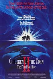 Svg's and png's are supported. Children Of The Corn Ii The Final Sacrifice Wikipedia