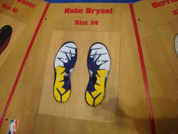 The legs of the basketball players tend to be quite skinny but the shoe size of the players is quite large. Jam Session Losangelesinspiration Page 2