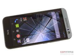HTC Desire 616 dual sim pictures ...