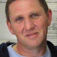 Francis “Robert” Downing, 46