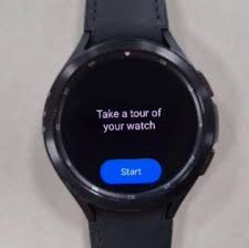 Maybe you would like to learn more about one of these? Samsung Galaxy Watch4 Classic Appears In Live Images Gsmarena Com News