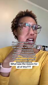 Shawna Morris Counselor