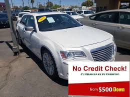 We consider ourselves the best no credit used. Chrysler For Sale 9163 Used Chrysler Cars With Prices And Features On Classiccarsbay Com