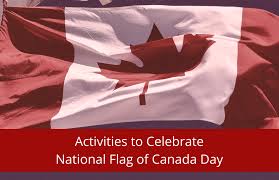 The day is marked by flying the flag, occasional public ceremonies, and educational programs in schools. Activities To Celebrate National Flag Of Canada Day Kids In The Capital
