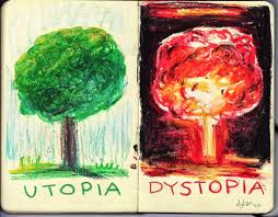 15 Timeless Observations From History S Greatest Dystopian Novels Utopia Dystopia Dystopian Literature Dystopia
