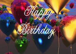 This section includes tons of comments, greetings, mems, gifs and glitter graphics to wish your friends a happy birthday. Glitter Animated Balloons Glitter Animated Happy Birthday Gif Novocom Top
