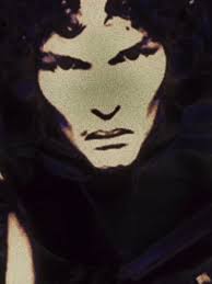 James Sapphire John B