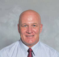 Passing of Shane McNally