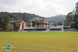 Majlis daerah cameron highlands (mdch) telah ditubuhkan pada 1 mac 1982 bagi mentadbir kawasan cameron highlands, berikutan penyusunan semula penguasa tempatan di negeri pahang di bawah akta kerajaan tempatan 1976. Padang Awam Mdch