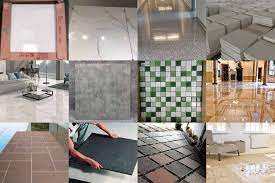 Perlunya memperhatikan efektifitas dan efisiensi tenaga dan biaya dalam bekerja, semua itu tidak terlepas dari peralatan yang dipergunakan. 12 Jenis Keramik Dan Contohnya Jangan Salah Pilih Transrumah Com