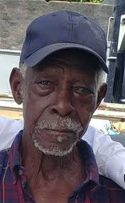 Stafford Gregory Roberts