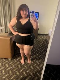 30 years old petite Latin BBW female : ulilith_prey