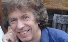 Stephen Jeffreys, playwright best known for 'The Libertine'