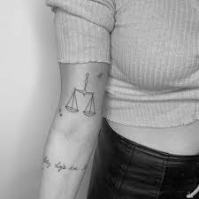 Some of the most popular designs. 36 Best Libra Tattoo Designs And What They Mean Saved Tattoo