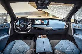 The g70 is a bold statement from genesis. Bmw 7er G70 2022 Wahrscheinlich Mit Dem Infotainment Des Ix Auto Bild