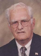 Walter Herman “Pete” Mauldin (1931-2012)