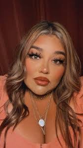 Jasmine Varner's Instagram, Twitter & Facebook