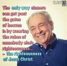 John MacArthur: Grace to You Ministry Appreciation Page