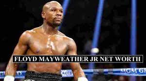 So floyd mayweather is doing great money wise and he is a smart business man who can handle his cash better than some of the other great boxers who went broke even after earning huge incomes. Floyd Mayweather Jr Net Worth 2020 Salary Endorsement Earnings