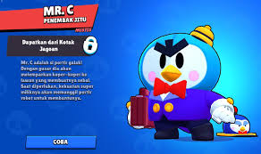 Follow supercell's terms of service. Random Fact Mr P Is Called Mr C In Indonesian Brawlstars