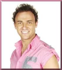 hi 5: Nathan Joel Foley