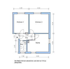 69,62 m² wohnfläche im 3. 2 Zimmer Wohnung Zu Vermieten Dommitzscher Strasse 16 04860 Torgau Nordsachsen Kreis Mapio Net