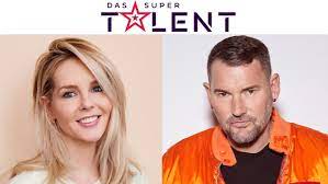 Maybe you would like to learn more about one of these? Chantal Janzen Und Michael Michalsky Erganzen Die Supertalent Jury Ufa