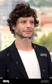 Luis ortega hi-res stock photography and images