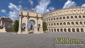 Maybe you would like to learn more about one of these? Vr Rome On Steam