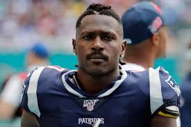 Pittsburgh steelers' antonio brown expresses desire to be traded in his latest tweet. Antonio Brown Plans To Visit Buccaneers As His Suspension Nears Its End The New York Times