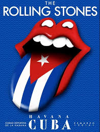Rolling Stones Black And Blue Remastered Rolling Stones In Cuba Rolling Stones Poster Rolling Stones Rolling Stones Concert