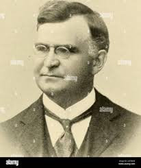 Mr paul lester hi-res stock photography and images