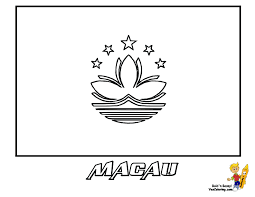 The colors were not specified when the flag was first adopted. High Flying Flag Coloring Pages Free 330 World Usa See Match Colo