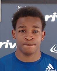 Marcus Askew's Football Recruiting Profile