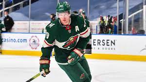 14 st 10 lb) position: Suter Confident He Ll Be Healthy To Start Next Season For Wild