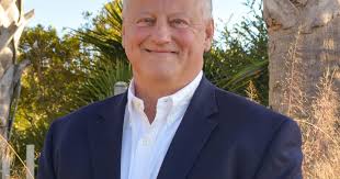 Ritchie urges Kitchens to drop out of Sheriff race