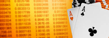 How To Calculate Poker Odds Texas Holdem Betsson