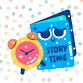 Storytime for Toddlers and Preschool event image