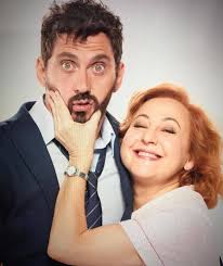 Que piensas cuando ves esta Foto 📷 Cual Serie Española viene a tu mente ? 