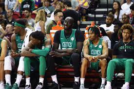 They believe he has enough skill to make his size useful. Should The Celtics Try To Keep Tacko Fall Celticsblog