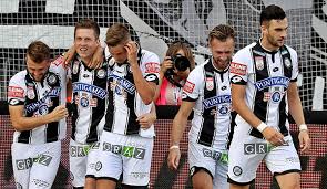 Maybe you would like to learn more about one of these? Tipico Bundesliga 6 Runde Sk Sturm Graz Red Bull Salzburg 1 0 0 0