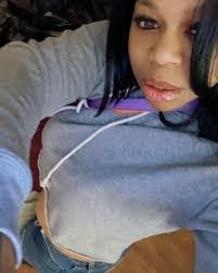 Marietta Bishop's Instagram, Twitter & Facebook