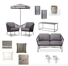 we love our outdoor furniture from target furniture target outdoor furniture outdoor space