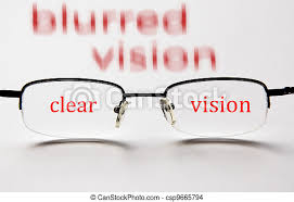 You found 4,288 vision stock footage videos from $4. Blurred Vision Clear Vision With Glasses Blurred Vision And Clear Vision With Eyeglasses Concept To Test Your Eyesight Canstock