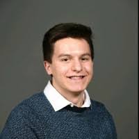 Keith Ensminger's Instagram, Twitter & Facebook