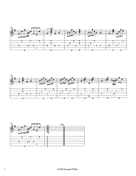 Vintage fingerstyle book (сборник со множеством пьес). Advanced Tab Search Banjo Hangout